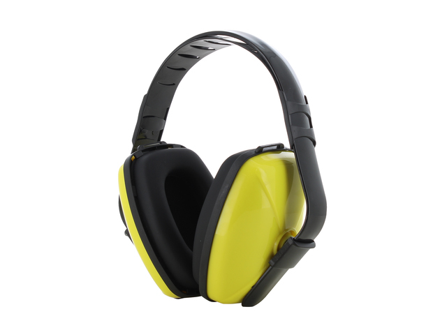 Safety Jogger ETOSHA I casque antibruit 27dB