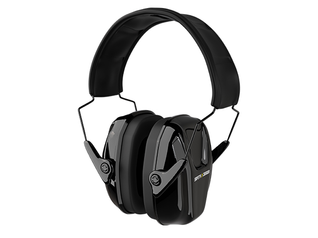 Safety Jogger ETOSHA II casque antibruit 30dB