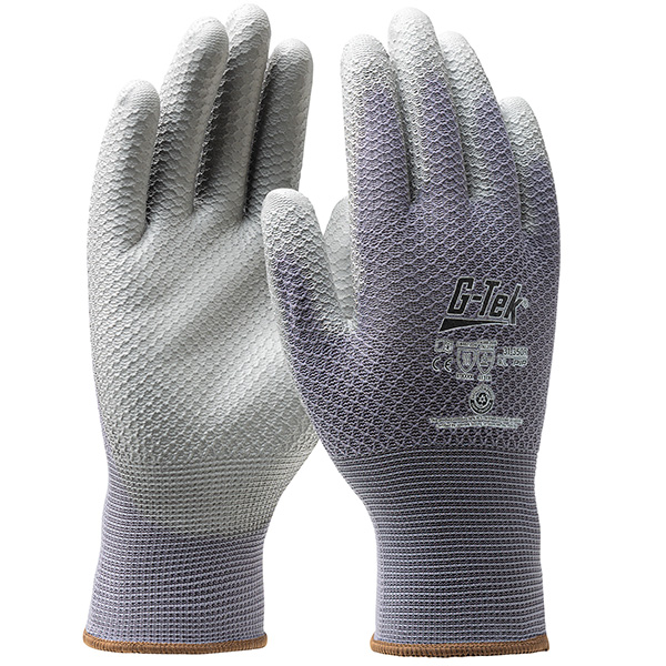 GTEK Gants 31-350R 4131 X lot de 12 gants (7)
