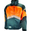 Solidur veste Authentic bucheronnage classe 1  20M/S type A