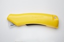 Cutter CrewSafe CSF01001 jaune (bte 6)