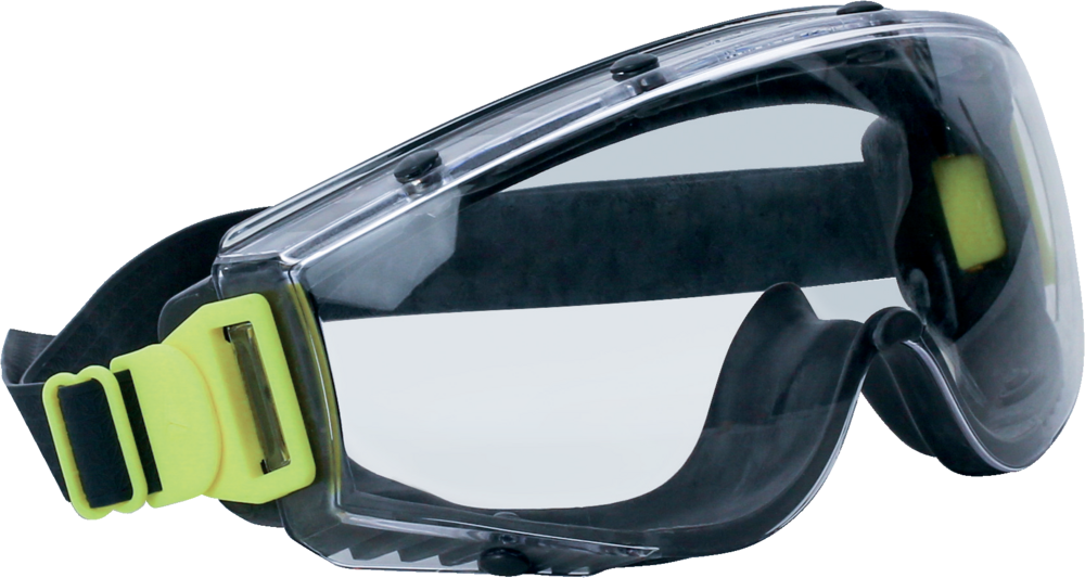 DELTA PLUS lunettes masques SAJAMA