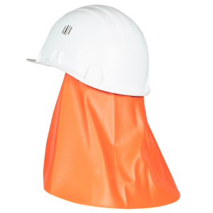 Solidur protége nuque ACPN02 pour casque forestier