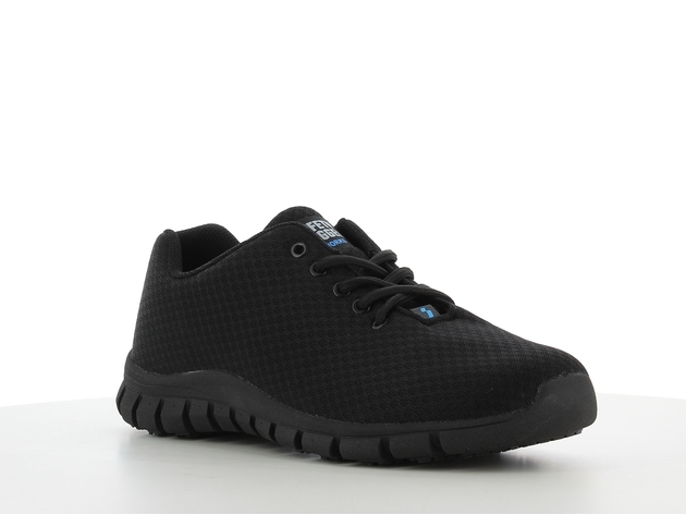 Safety Jogger Kassie SRC  chaussure de travail (39, Blanc)