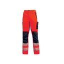 UPOWER Pantalon HV ROY