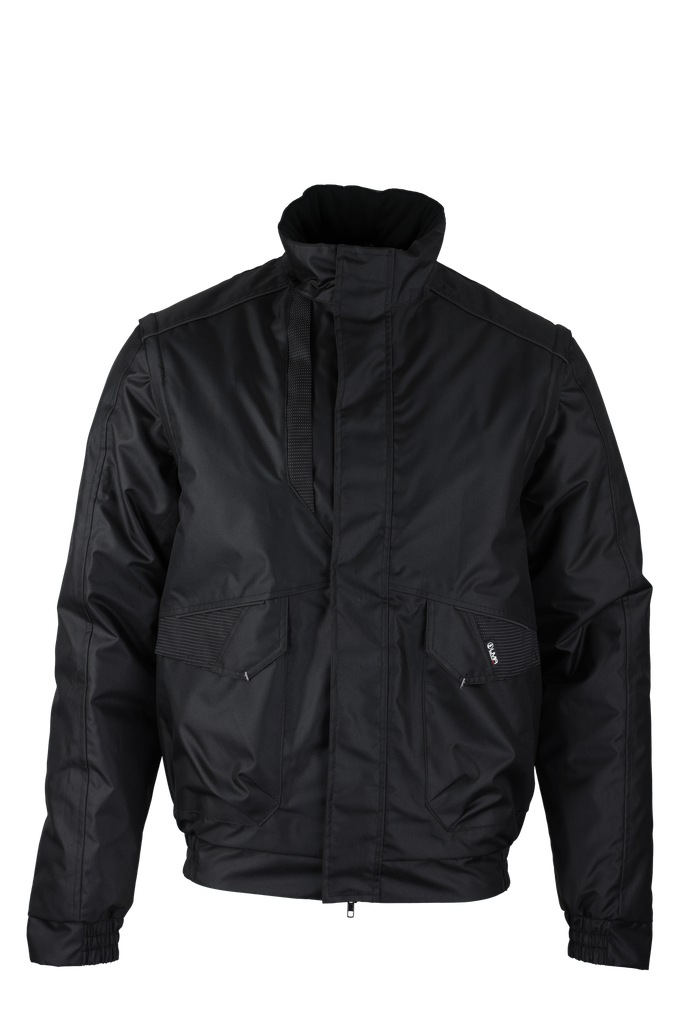 LMA Sotchi 2290 Veste blouson matelassé manches amovibles (S)