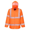 PORTWEST H440 - Veste de pluie Hi-Vis
Orange