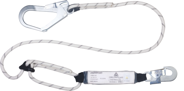 Delta Plus Longe AN208R2AD protection antichute