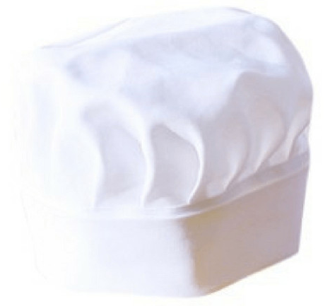 LMA Toque 009102 cuisine