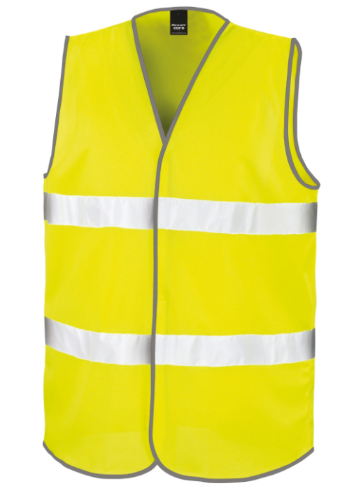 Result R200X gilet haute visibilité  HV  