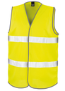Result R200X gilet haute visibilité  HV  