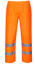 Portwest H441 pantalon de pluie haute visiblité HV 