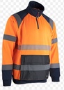 LMA 8085 8084 PRECISION/mire sweat haute visibilité