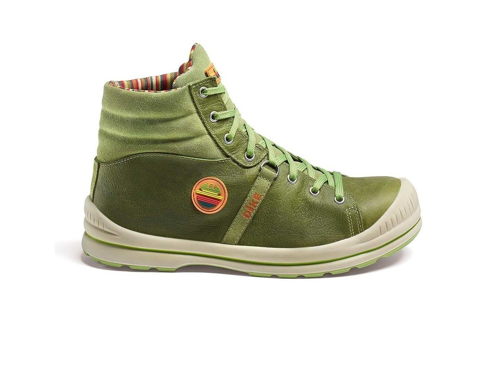 Dike Sublime HH Summit S3 WR SRC 