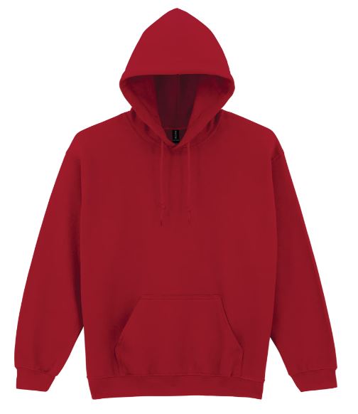 GI18500 - Sweat-shirt capuche Heavy Blend™  