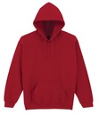 GI18500 - Sweat-shirt capuche Heavy Blend™  