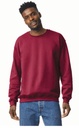 GI18000 - Sweat-shirt col rond Heavy Blend gildan