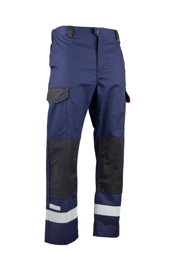 1713 Lingot LMA pantalon multirisques