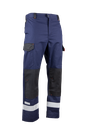 1713 Lingot LMA pantalon multirisques