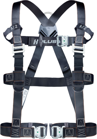 Delta Plus harnais X-Trem Light HAR22X (XL/2XL)