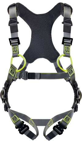  Delta plus Tivano HAR32M Harnais 