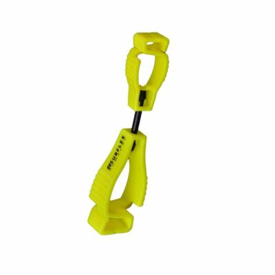 Surflex ATTACHE05 06  mousqueton EPI (gants, casquette...) attache