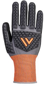 Portwest CT46 gants impact anti coupures 3X42DP