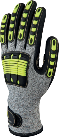 Delta Plus EOS NOCUT VV910  gants impact anti coupure