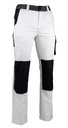 LMA 1850 Vaisseau pantalon de travail  elasthanne peintre plaquiste
