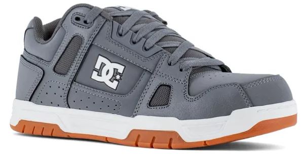 DC60502 Chaussures de sécurité DC Shoes S3 FO ESD SR HRO (39)