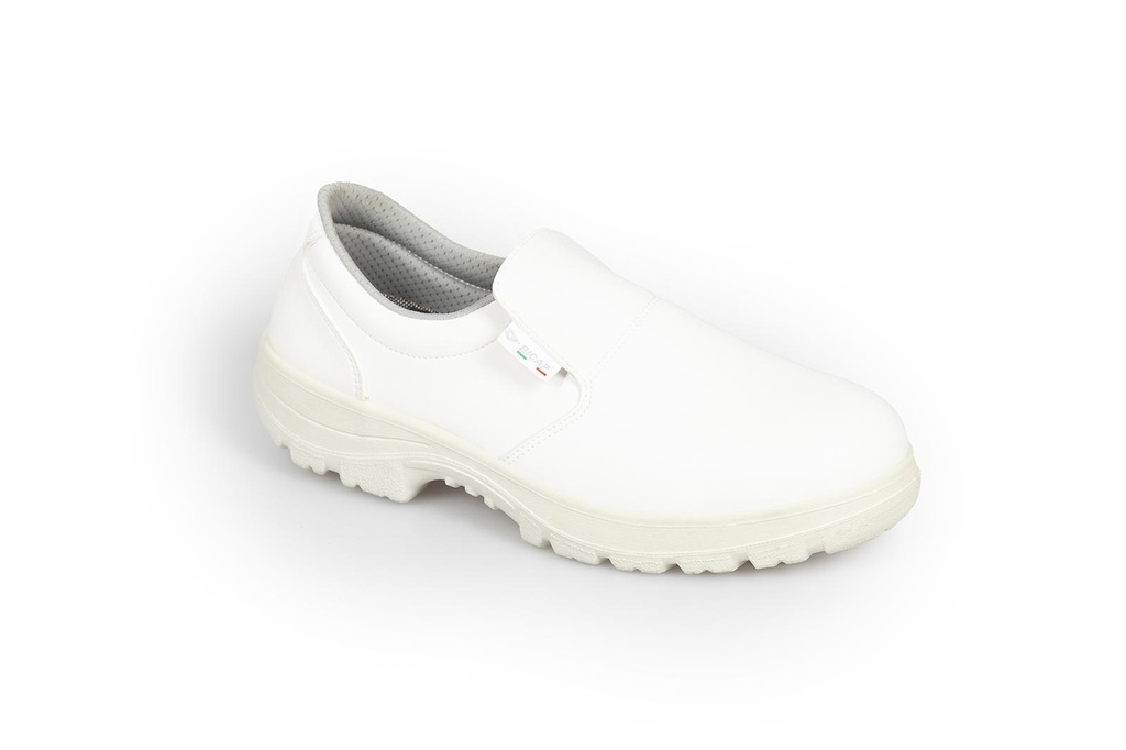 BICAP White S2 SRC sabot microfibre hydrofuge  