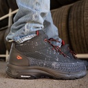 Bicap Stelvio basse semelle Michelin S3 SRC HRO  réf JR 90795