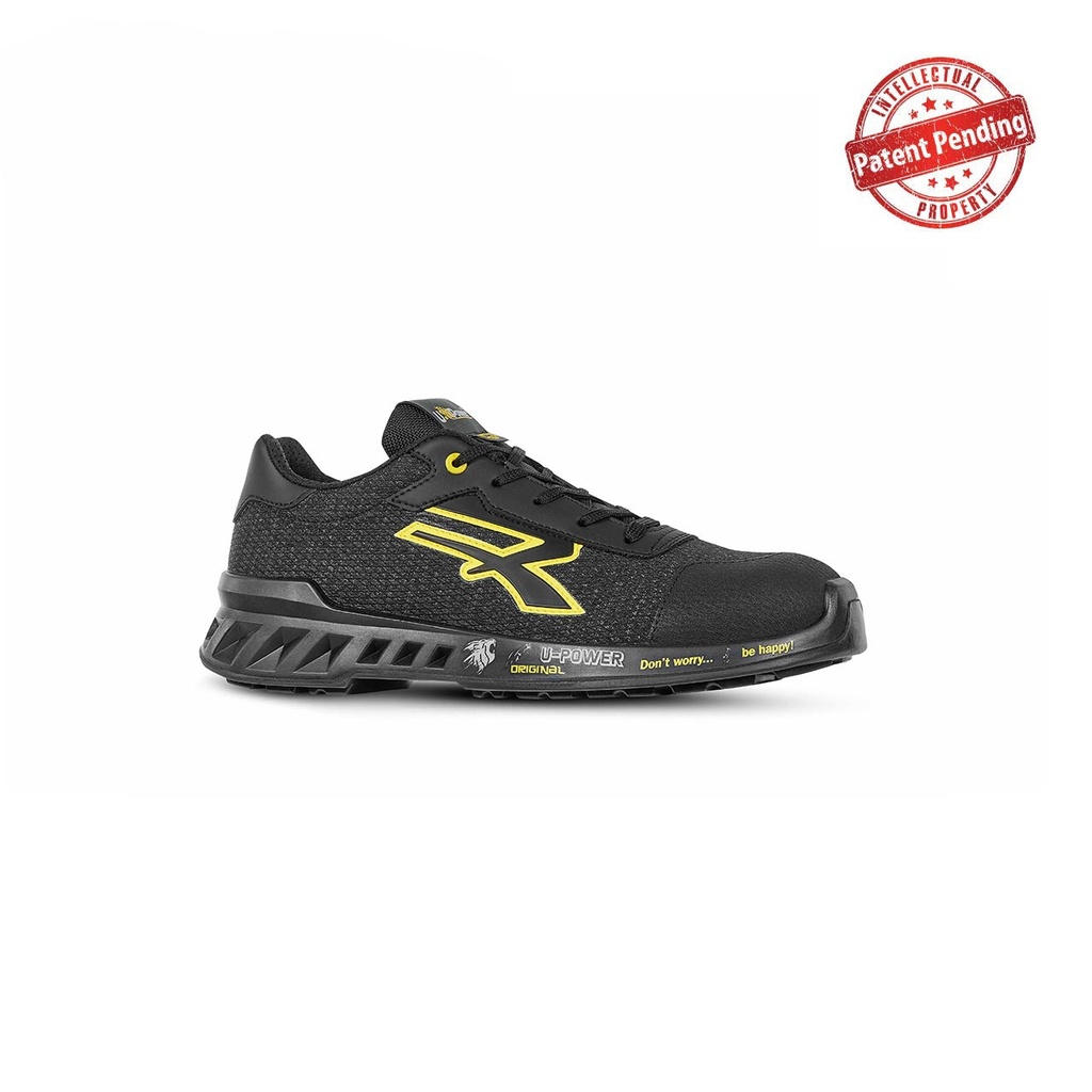 FRANK ESD S1P SRC u-power