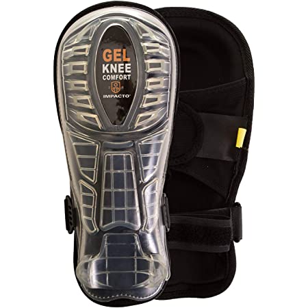 [777-00] Protection genou/tibia eliminator Impacto 777