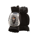 protection genou coquille à charnière en gel-pro Impacto 867-00