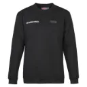 15225 Cityguard Sweatshirt sécurité privé matricule