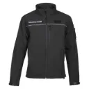 15254 Cityguard Veste blouson Softshell sécurité tactique