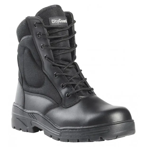 1757 Cityguard Rangers de sécurité Start Mecatech Coquée (39)