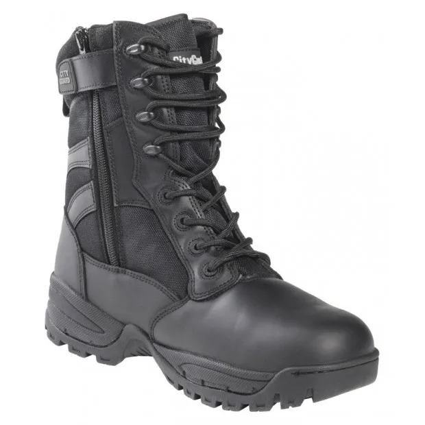 1786 Cityguard Rangers EVO double Zip (39)