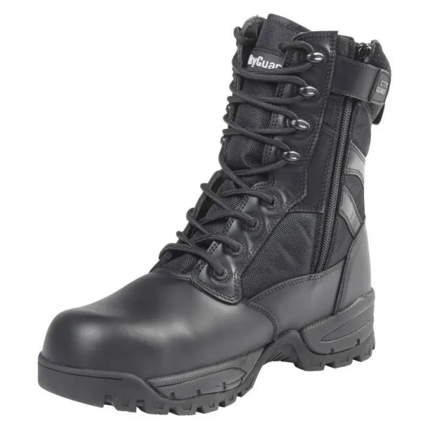 1788 Cityguard Rangers coquée mecatech Evo simple Zip