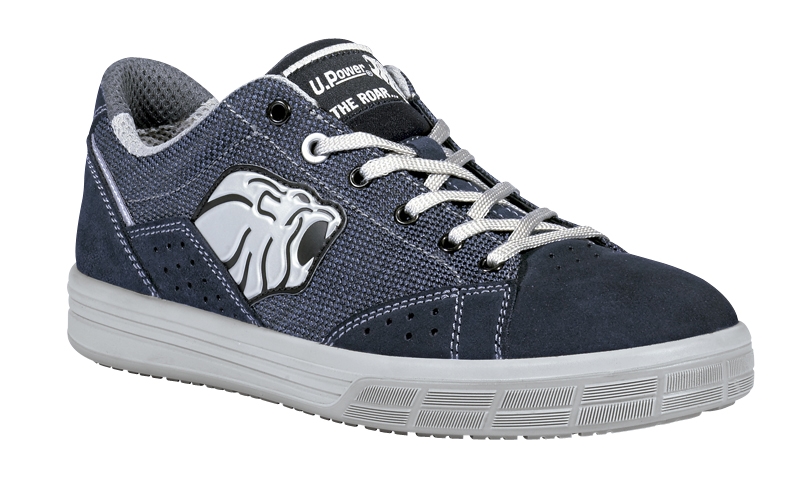 [SN20056 leiPointure: 39] Trophy S1P SRC U-Power femme (lei) (39)