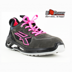 Kate U-power yS1P SRC ESD