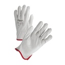 Gants Prime G-tek PIP 2121X 68-F002 cuir pleine fleur de vachette (cond par 12) 