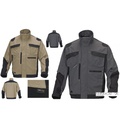 Veste mach 5 DELTA + m5ve3
