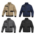 Veste Mach2  delta + M2VE3