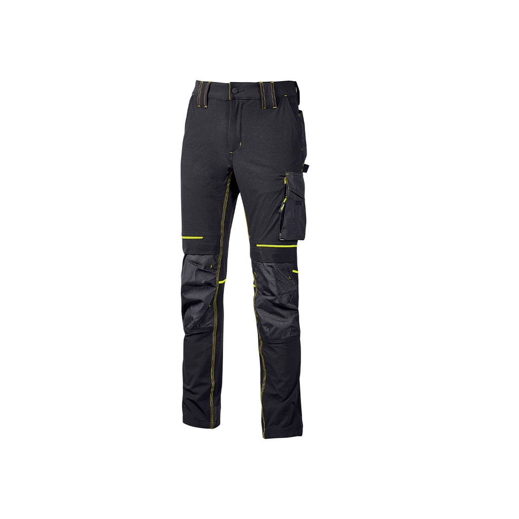 Pantalon Atom (hiver) U-power slim fit cordura