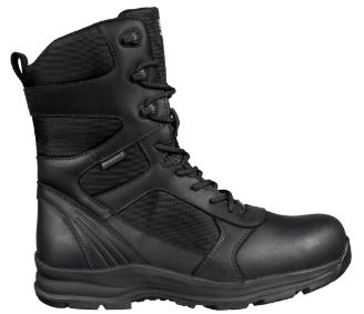 chaussures shark safety jogger S3 SRC ESD WR