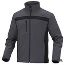 softshell LULEA2 delta plus 5 poches