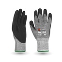 gants eureka 1310-5 double shell 3544F X4X