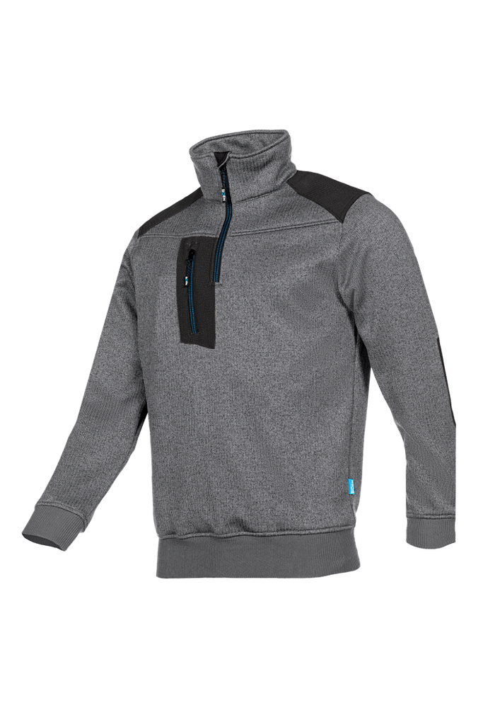 Sweat Alton sioen norme froid